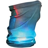 Zan Headgear Motley Tube Fleece