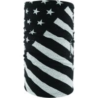 Zan Headgear Motley Tube and Trade