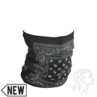 Zan Head Gear Microfleece Motley Tubes