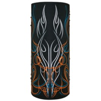 Zan Headgear Polyester Motley Tube