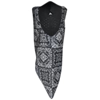 Zan Headgear NeoDanna Neoprene Face Mask and Bandanna