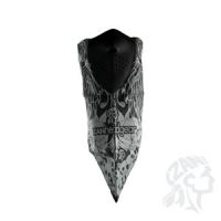 Zan Headgear Neodanna Mask, ZAN Cotton-Neoprene