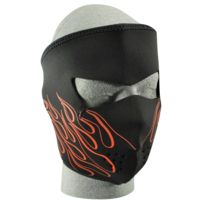 Zan Headgear Full Mask, Neoprene
