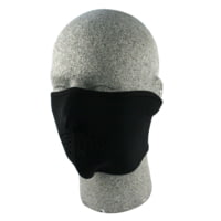 Zan Headgear Neoprene Half Mask