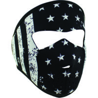 Zan Headgear Mask, Neoprene