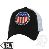 Zan Headgear Trucker Cap