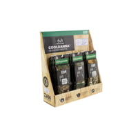 Zan Headgear Zan : Pos Cotton Cooldanna Display - Assorted