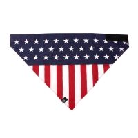 Zanheadgear 3-in-1 USA Flag Bandana