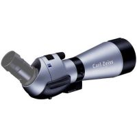 Zeiss Diascope 85 T* FL 85mm Waterproof &amp; Fogproof Spotting Scope with Straight Viewing, Body Only