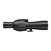 Zeiss DiaScope 65 T* FL Straight, Body Only