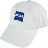 Zeiss Gear Tan Hat with Zeiss Logo