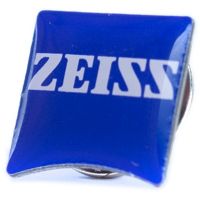 Zeiss Gear Lapel Pin
