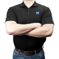 Zeiss Gear Golf Polo Shirt