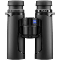 Zeiss SFL 8x40 Schmidt-Pechan Prism Binoculars