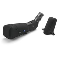 Zeiss Conquest Gavia 85 Spotting Scopes w/Stay-On Case