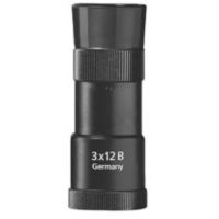 Zeiss Victory 3x12mm Monocular