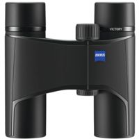 Zeiss Victory Pocket 10x25mm Schmidt-Pechan Prism Binoculars