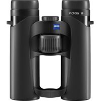 Zeiss Victory SF 8x32mm Schmidt-Pechan Prism Binoculars