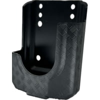 Zero9 Holsters Body Cam Case - Axon Body 3 Z9S-Z9-2007-BW-MLK-1