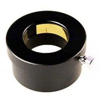 Zhumell 2&quot;-1.25&quot; Eyepiece Adapter (2-1-25ADAPT) ZHUE009-1