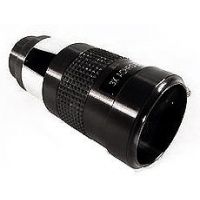 Zhumell 1.25 3x Achromatic Barlow Lenses (1.25-3xBARLOW-NO) ZHUE008-1