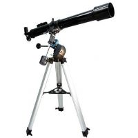 Zhumell Aurora 70 Refractror Telescope with Motor Drive - ZHUA006-1 (AU001)