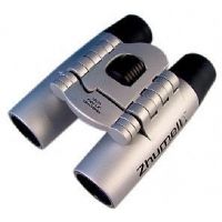 Zhumell 10x25 Folding Compact Binoculars (D71025) ZHUM001-1