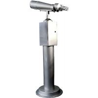 Zhumell Vista Coin-Operated Binoculars 40 100