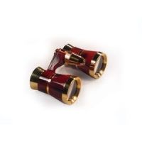 Zhumell Covent 3x25 Opera Binoculars Glasses