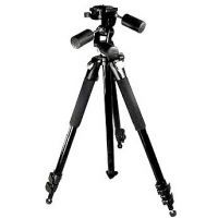 Zhumell Heavy-Duty Tripod ZHUO002-1 (TRIYH324C)