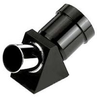 Zhumell 1.25" to 0.965" Hybrid 45° Erecting Prism OD45AB
