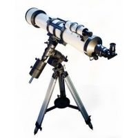 Zhumell Kepler 152mm Refractor Telescope KEP152