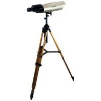 Zhumell Parallax 25/40x120mm Astronomical Binoculars - two 5" telescopes 2540120