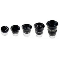 Zhumell 1.25" Super Plossl Eyepieces