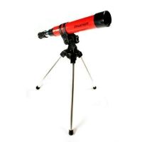 Zhumell Tabletop 30 Refractor Telescope ZHUL021-1 (ST3030)