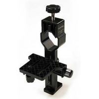 Zhumell Universal Digiscoping / Astrophotography Telescope / Spotting Scope Camera Adapter P200-A