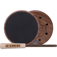 Zink Calls Thunder Ridge Rocker Turkey Call Slate Pot Call