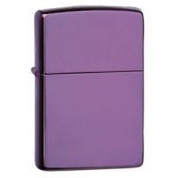Zippo Abyss Classic Style Lighter