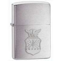 Zippo Heroes Classic Style Lighter