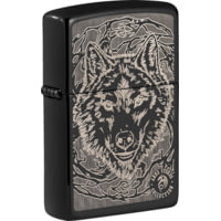 Zippo Anne Stokes Lighter ZO19939