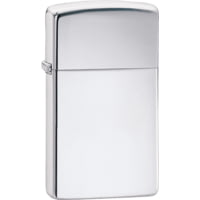Zippo Armor Slim Lighter