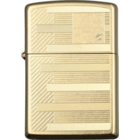Zippo Belle Kogan Lighter