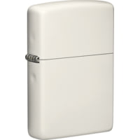 Zippo Classic Glow In The Dark Matte