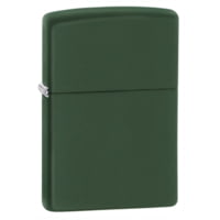 Zippo Classic Style Matte Color Lighter
