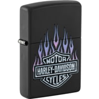 Zippo Harley Davidson Lighter ZO77164