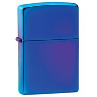 Zippo High Polish Pocket Lighter