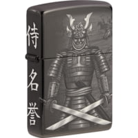 Zippo Knight Fight Lighter