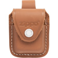 Zippo Lighter Pouch Brown