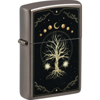 Zippo Mystic Nature Lighter