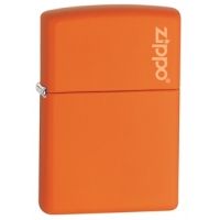 Zippo Classic Style Lighter W/ Zippo Logo